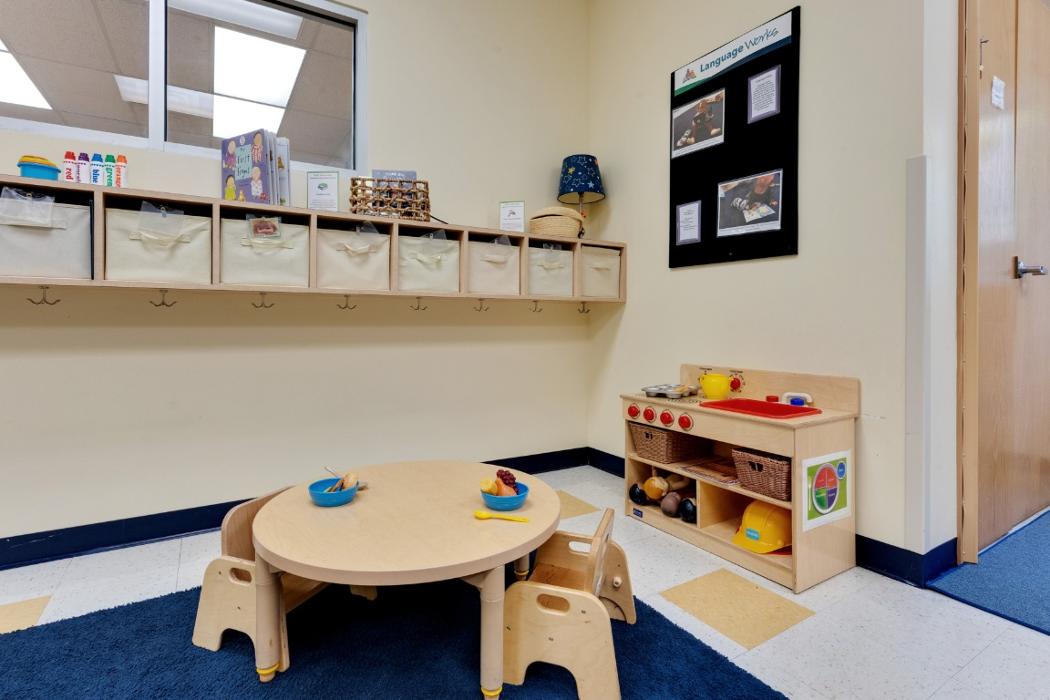 Bright Horizons at Rockaway - Rockaway, NJ