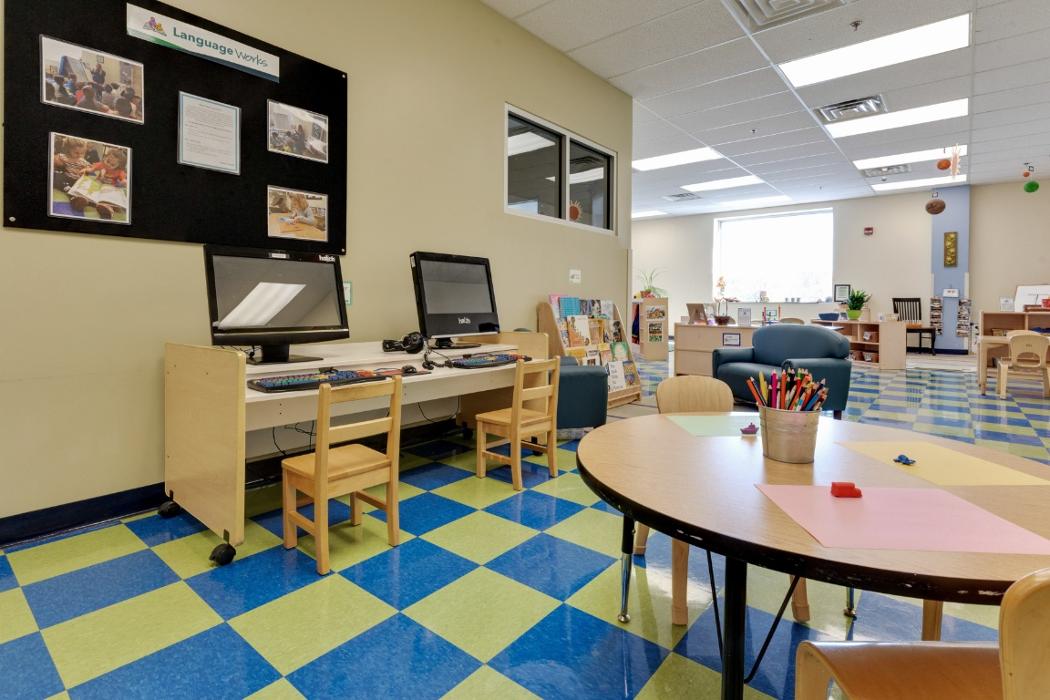 Bright Horizons at Rockaway - Rockaway, NJ