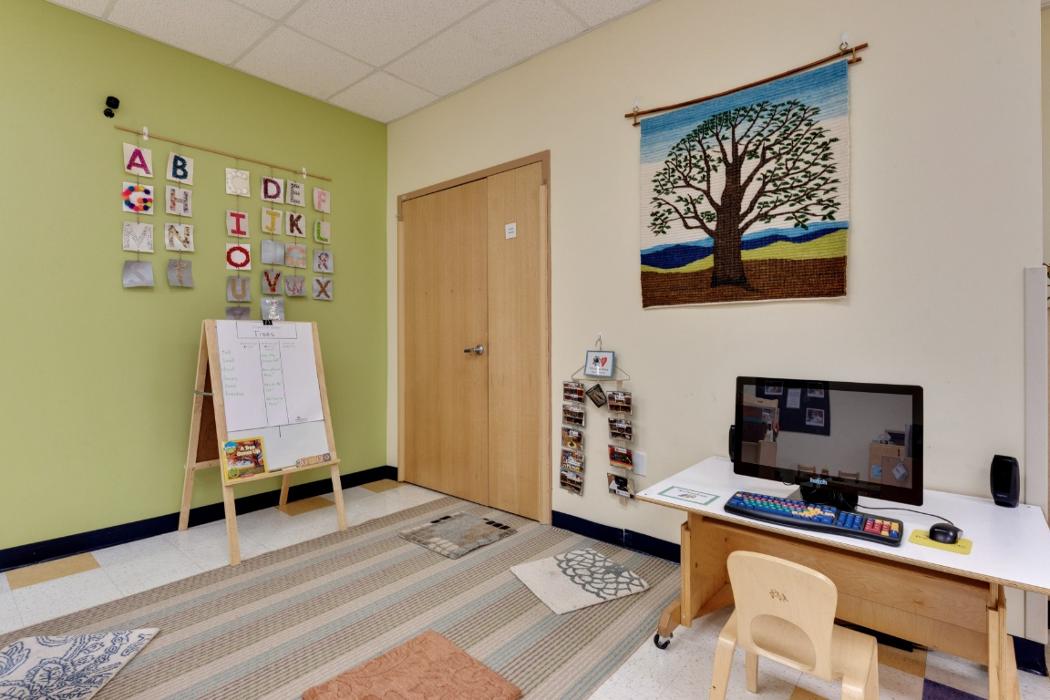 Bright Horizons at Rockaway - Rockaway, NJ