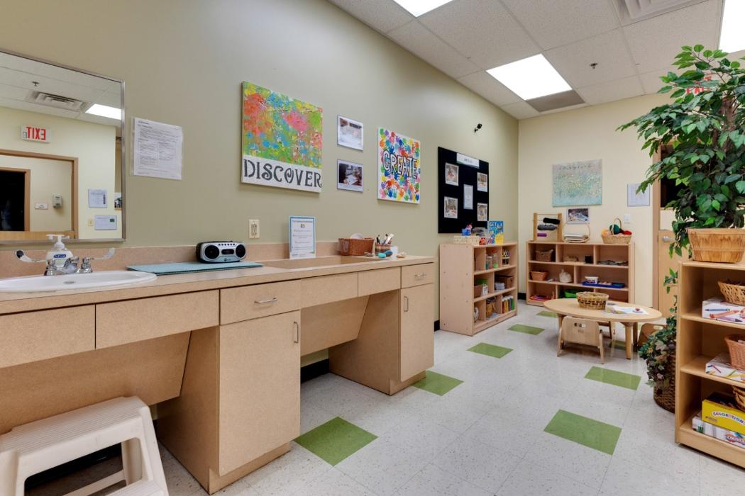 Bright Horizons at Rockaway - Rockaway, NJ