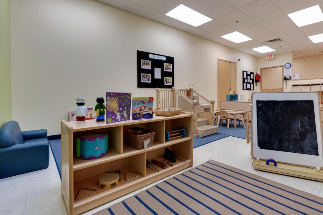 Bright Horizons at Rockaway - Rockaway, NJ