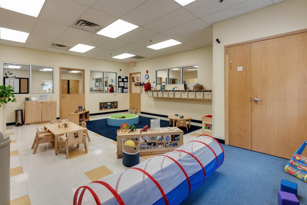 Bright Horizons at Rockaway - Rockaway, NJ