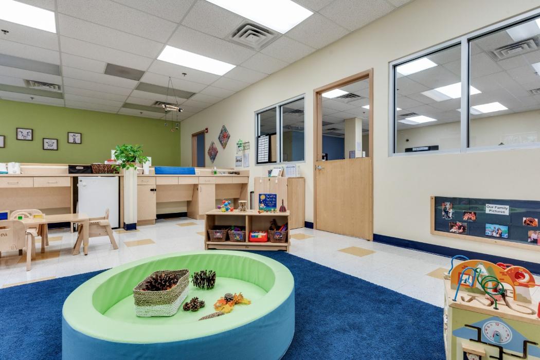 Bright Horizons at Rockaway - Rockaway, NJ