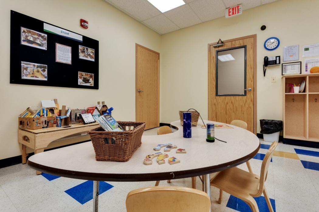 Bright Horizons at Rockaway - Rockaway, NJ