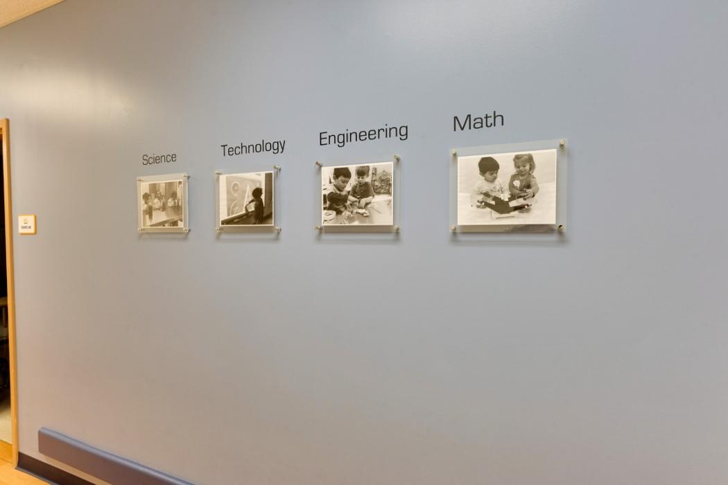 Bright Horizons at Rockaway - Rockaway, NJ