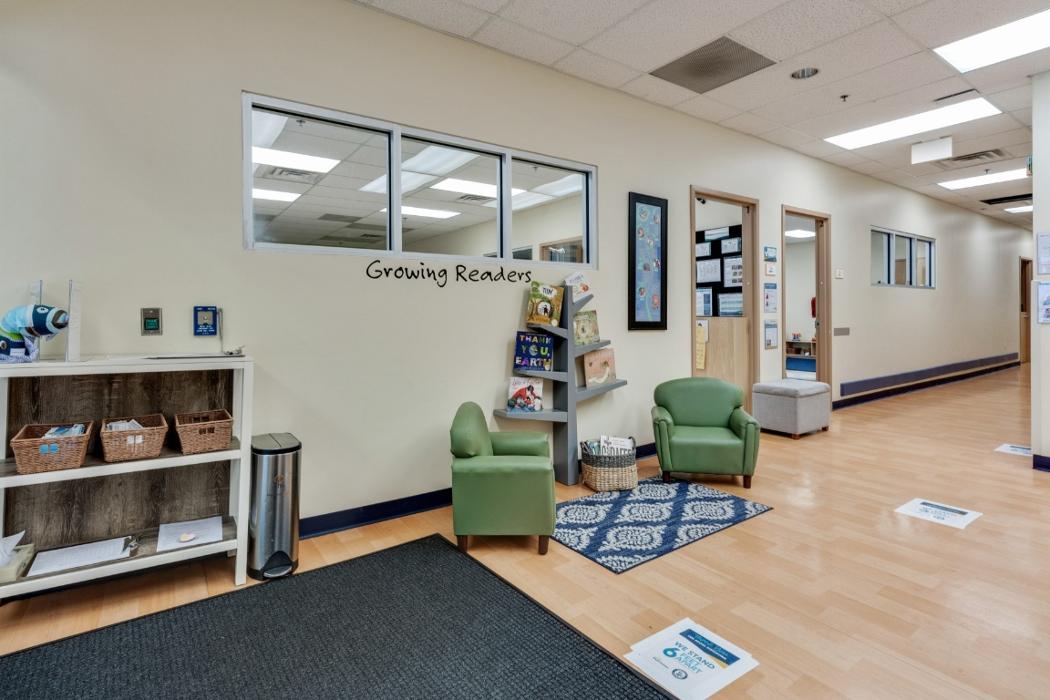 Bright Horizons at Rockaway - Rockaway, NJ