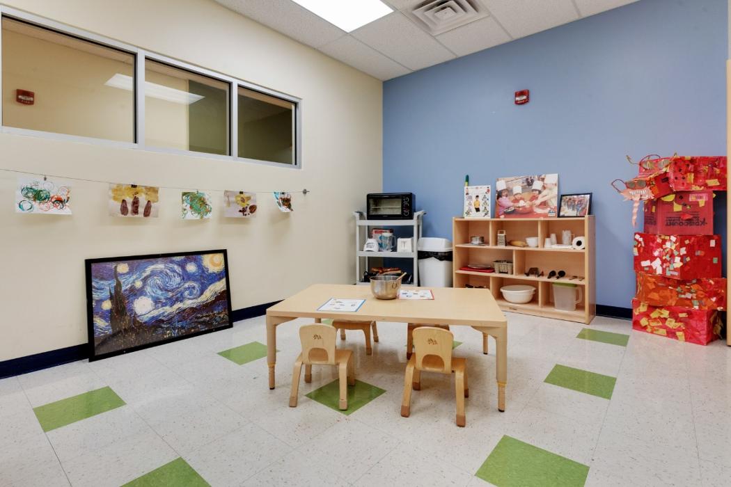 Bright Horizons at Rockaway - Rockaway, NJ