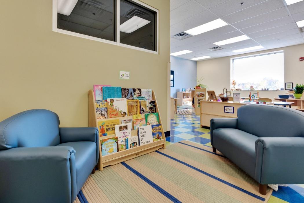 Bright Horizons at Rockaway - Rockaway, NJ