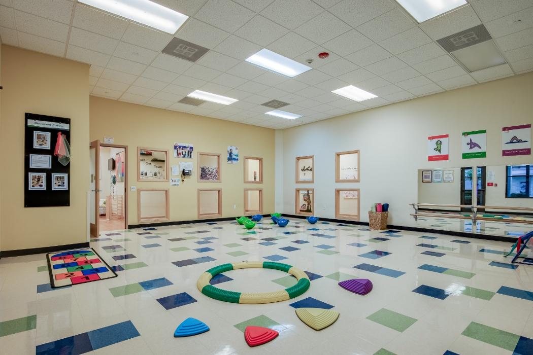 Bright Horizons at Wellington - Lake Worth, FL