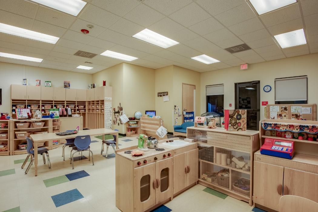 Bright Horizons at Wellington - Lake Worth, FL