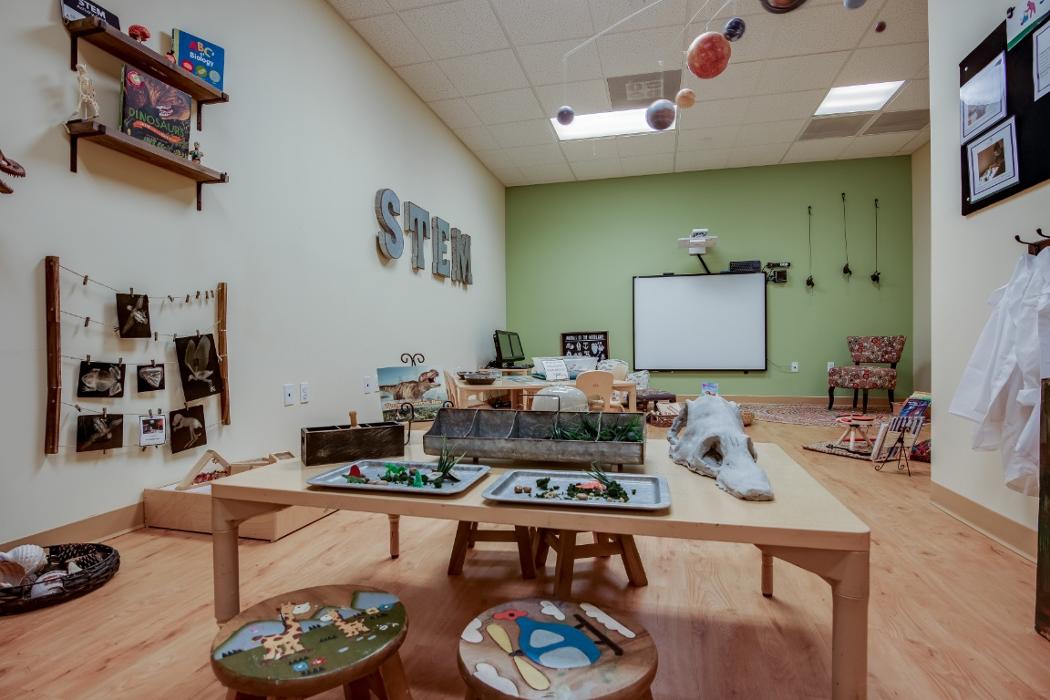 Bright Horizons at Wellington - Lake Worth, FL