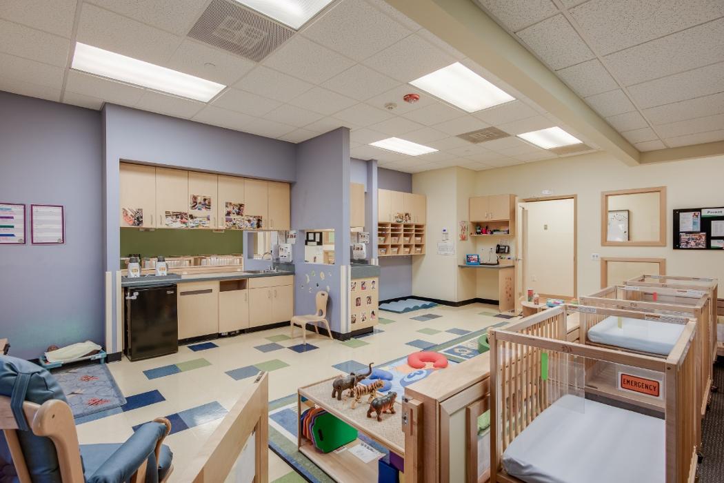 Bright Horizons at Wellington - Lake Worth, FL