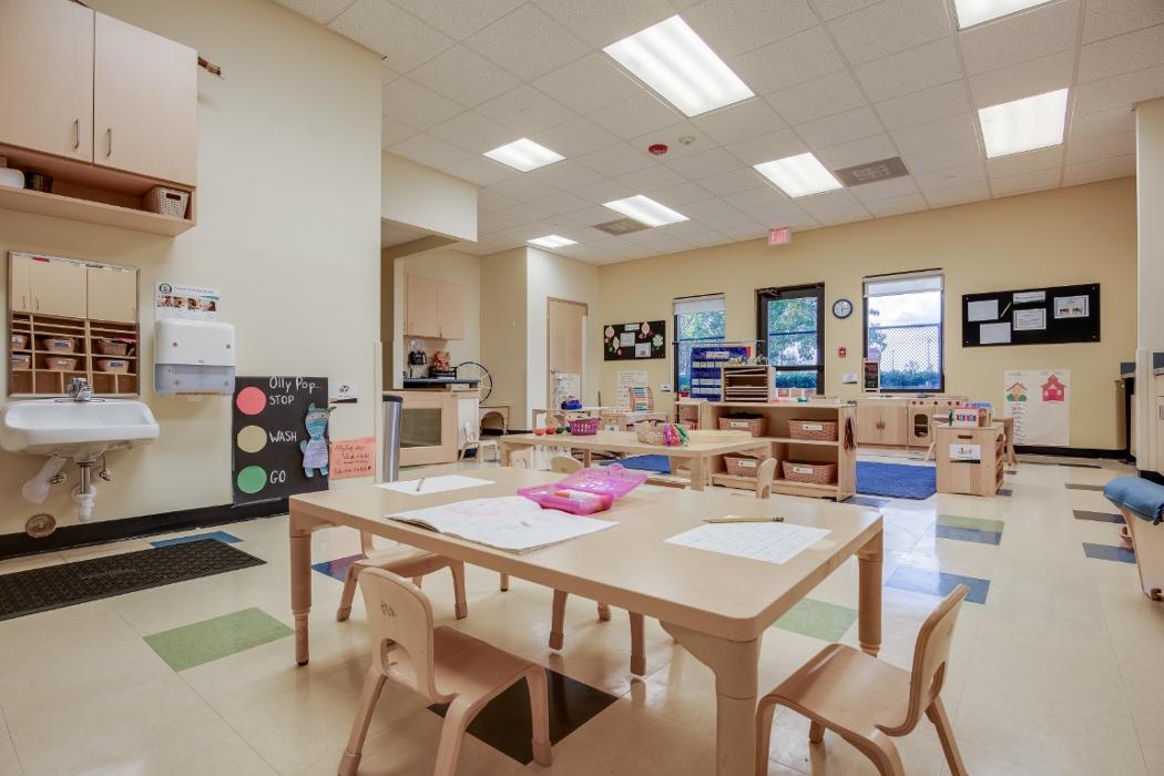 Bright Horizons at Wellington - Lake Worth, FL