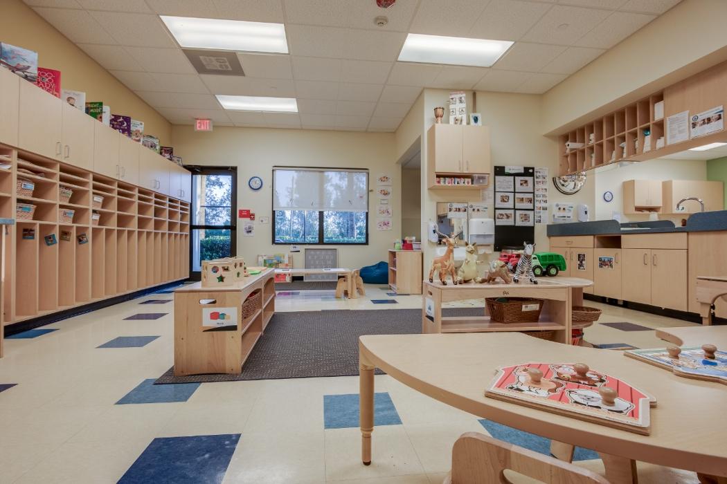 Bright Horizons at Wellington - Lake Worth, FL