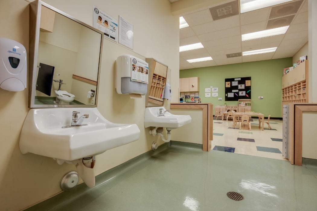 Bright Horizons at Wellington - Lake Worth, FL