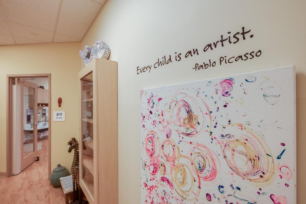 Bright Horizons at Wellington - Lake Worth, FL