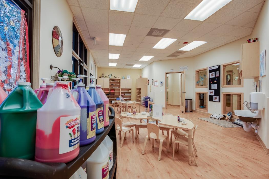 Bright Horizons at Wellington - Lake Worth, FL