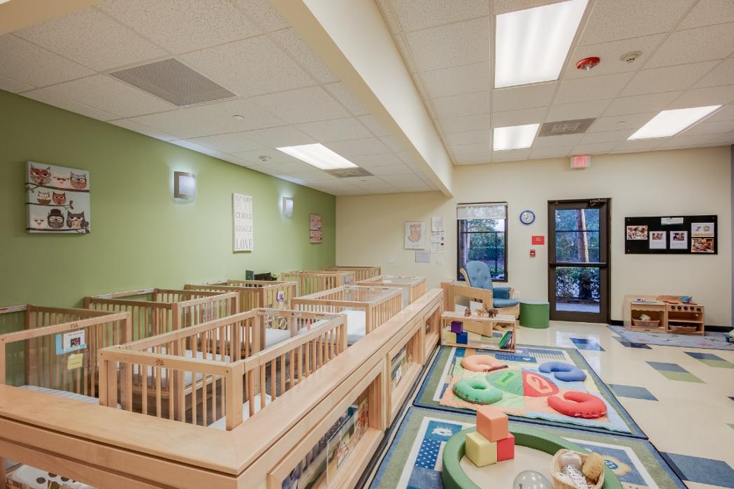 Bright Horizons at Wellington - Lake Worth, FL