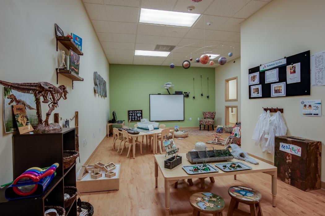 Bright Horizons at Wellington - Lake Worth, FL