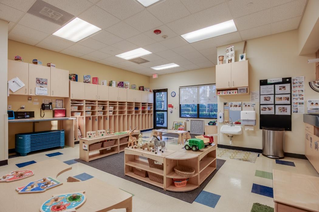 Bright Horizons at Wellington - Lake Worth, FL