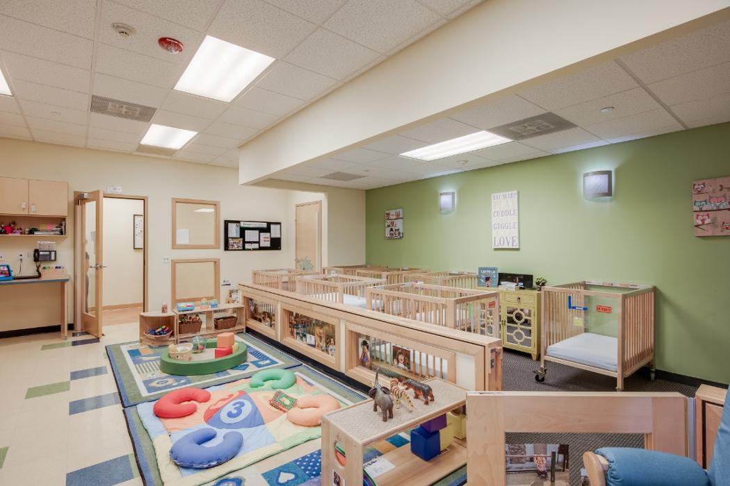 Bright Horizons at Wellington - Lake Worth, FL