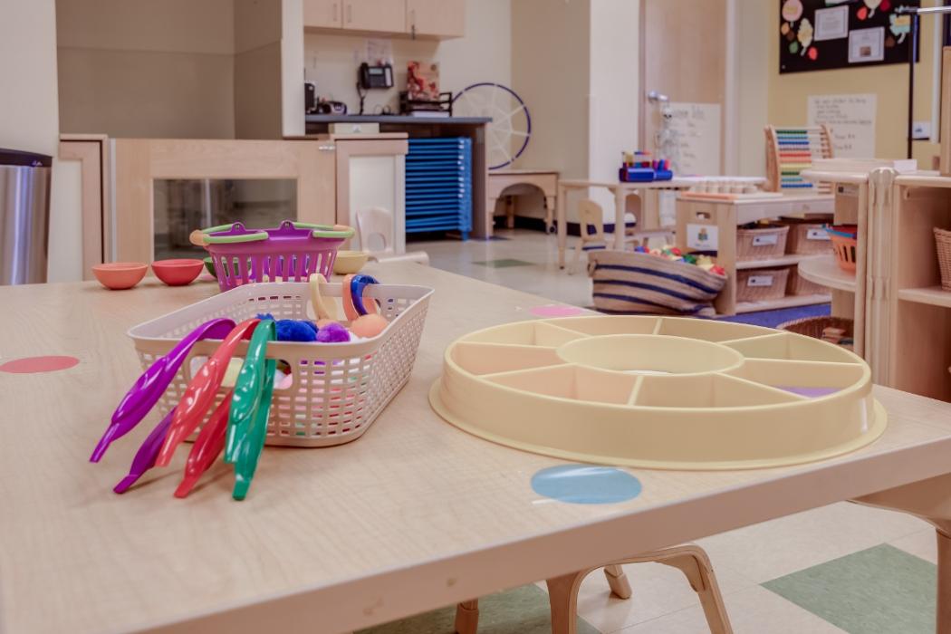 Bright Horizons at Wellington - Lake Worth, FL