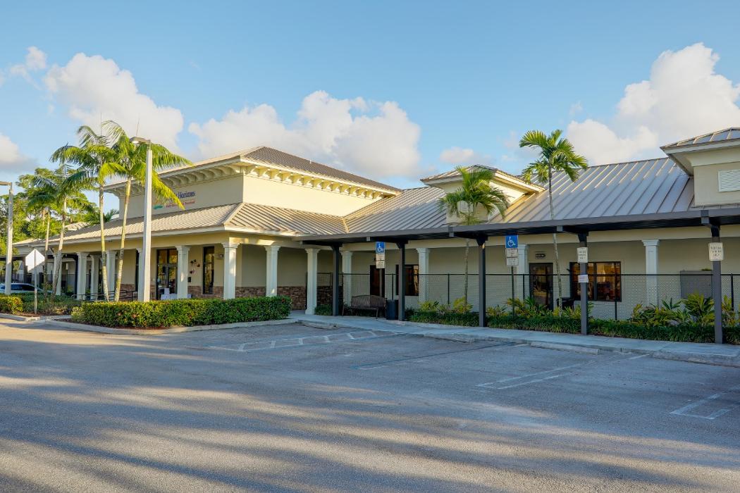 Bright Horizons at Wellington - Lake Worth, FL