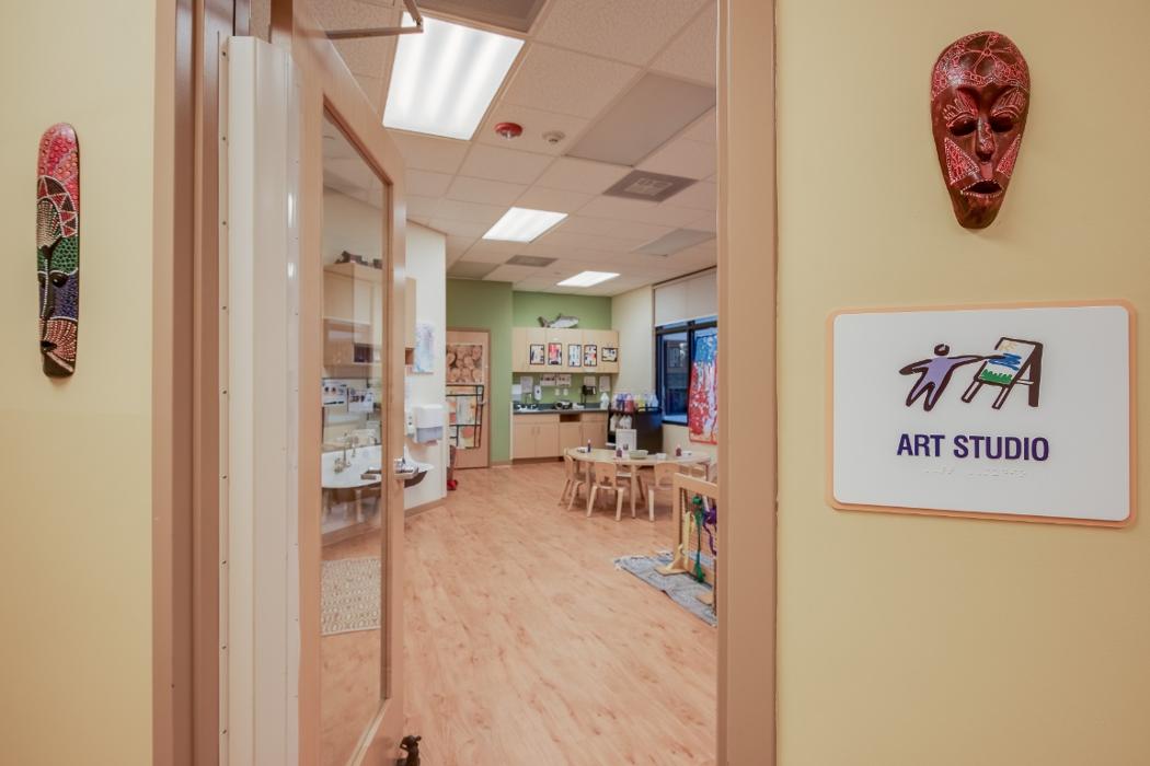 Bright Horizons at Wellington - Lake Worth, FL