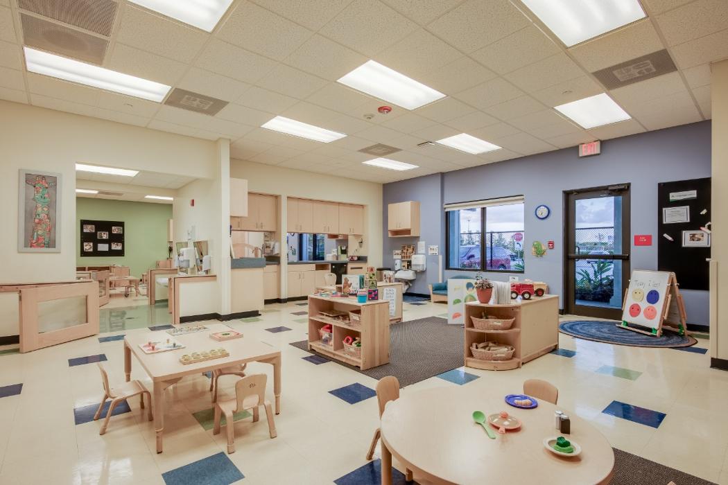 Bright Horizons at Wellington - Lake Worth, FL