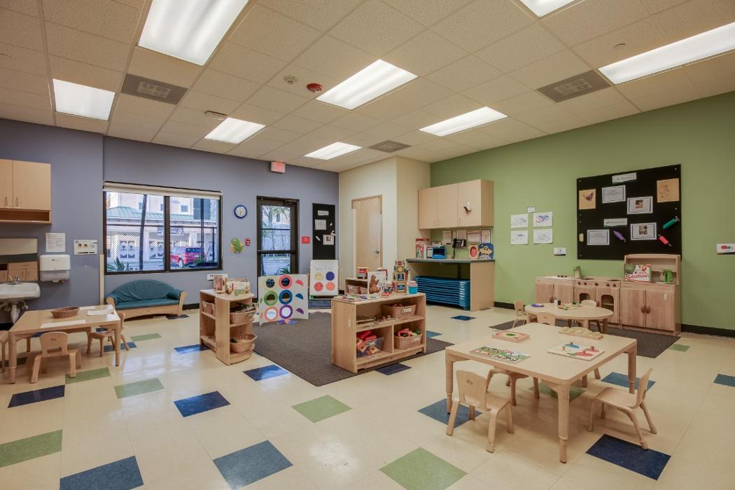 Bright Horizons at Wellington - Lake Worth, FL