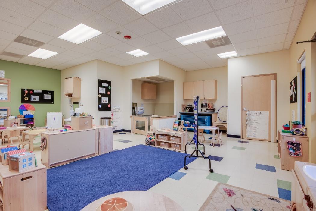 Bright Horizons at Wellington - Lake Worth, FL