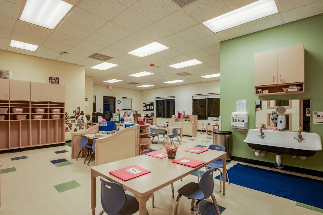 Bright Horizons at Wellington - Lake Worth, FL