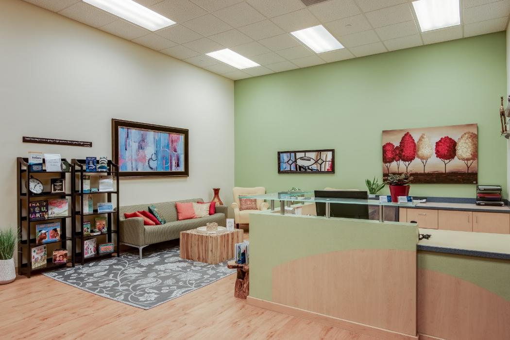 Bright Horizons at Wellington - Lake Worth, FL