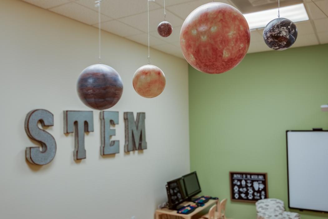 Bright Horizons at Wellington - Lake Worth, FL