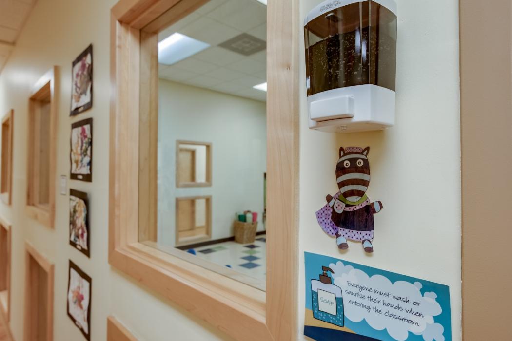 Bright Horizons at Wellington - Lake Worth, FL