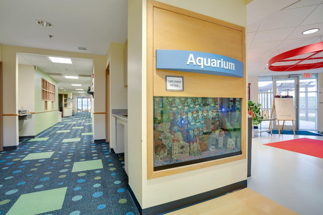 Bright Horizons at Pewaukee - Pewaukee, WI