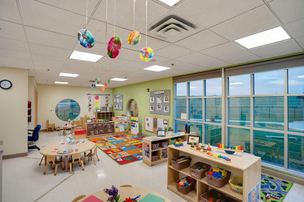 Bright Horizons at Pewaukee - Pewaukee, WI