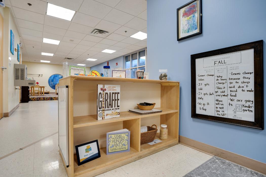 Bright Horizons at Pewaukee - Pewaukee, WI