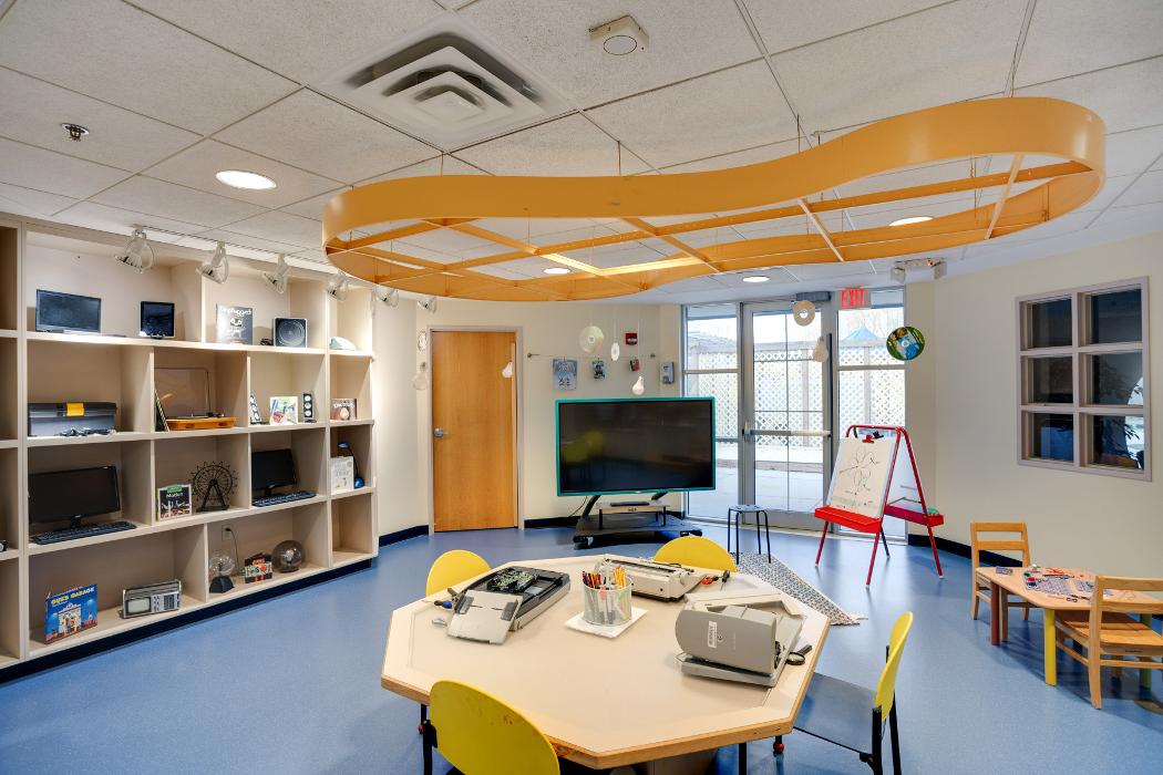 Bright Horizons at Pewaukee - Pewaukee, WI