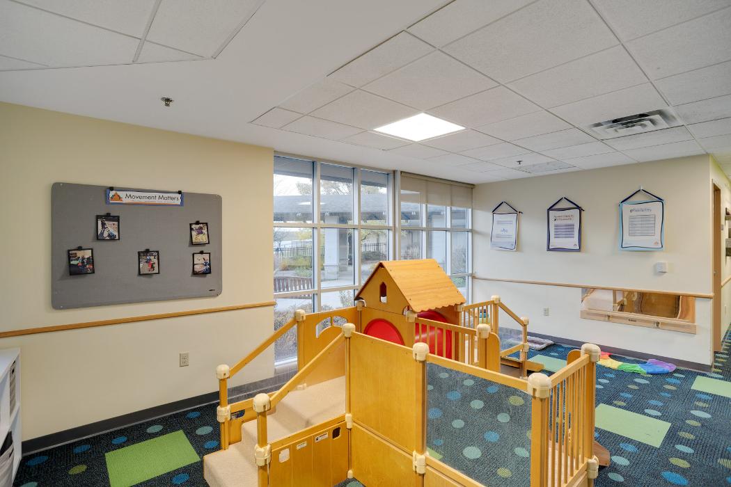 Bright Horizons at Pewaukee - Pewaukee, WI