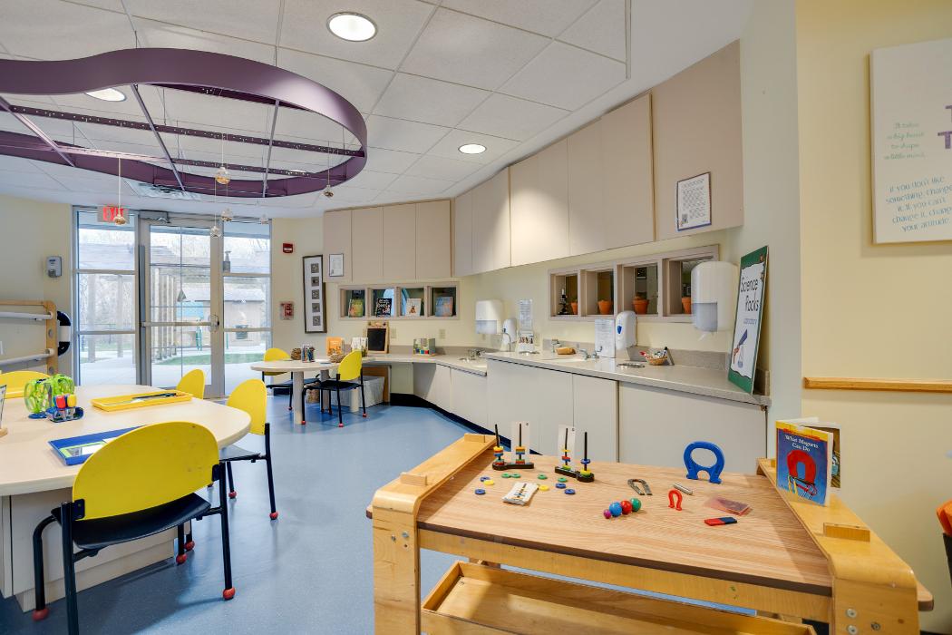 Bright Horizons at Pewaukee - Pewaukee, WI