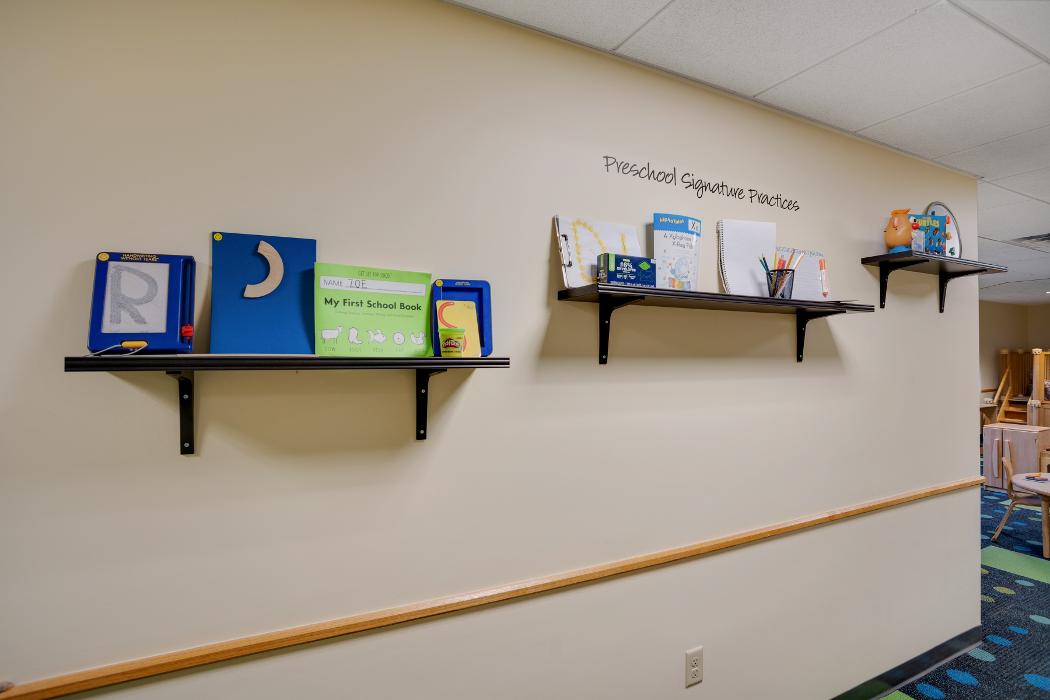 Bright Horizons at Pewaukee - Pewaukee, WI