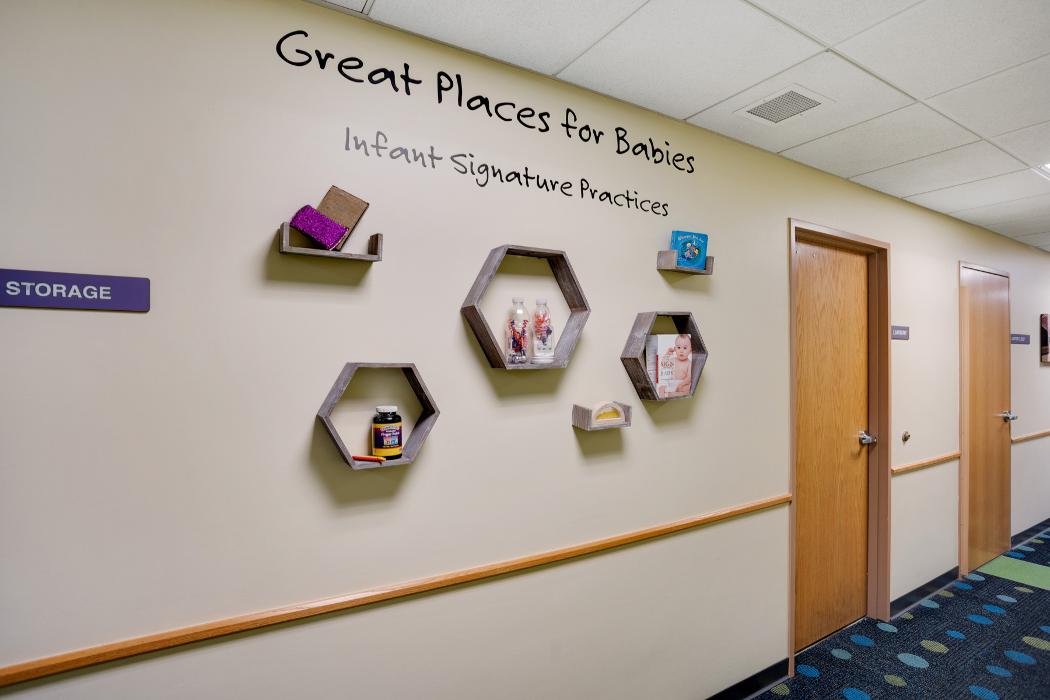 Bright Horizons at Pewaukee - Pewaukee, WI