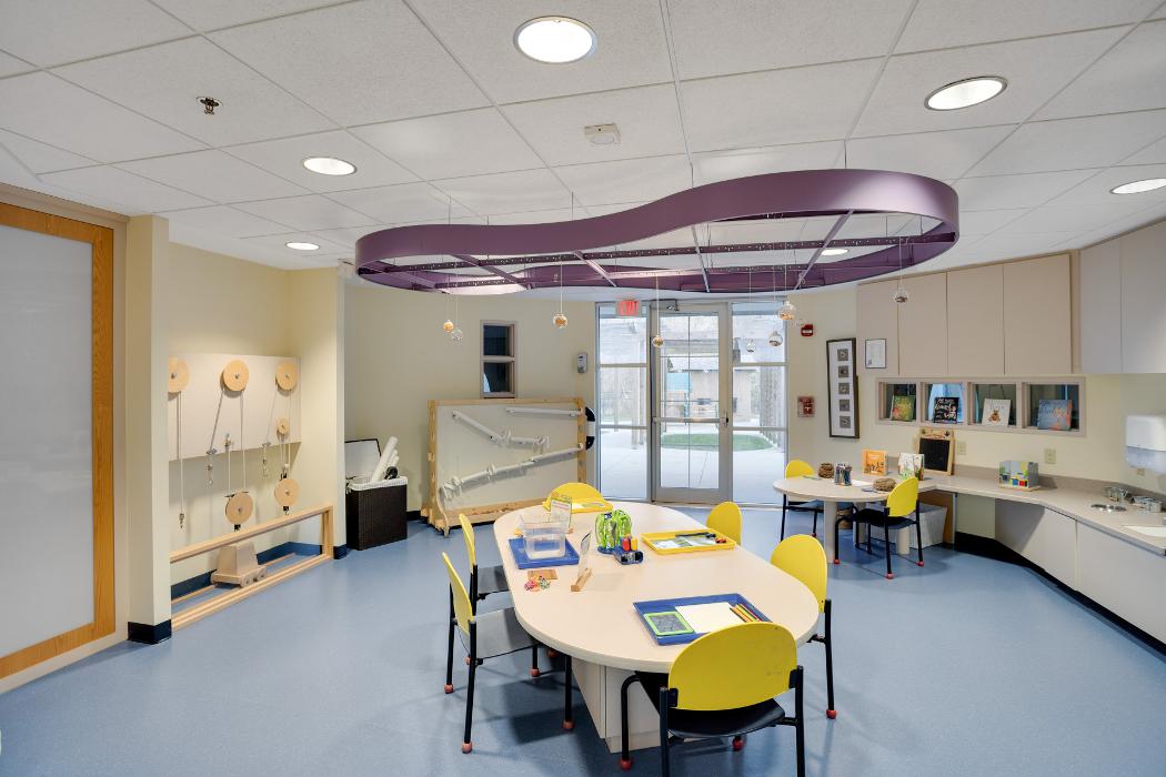 Bright Horizons at Pewaukee - Pewaukee, WI