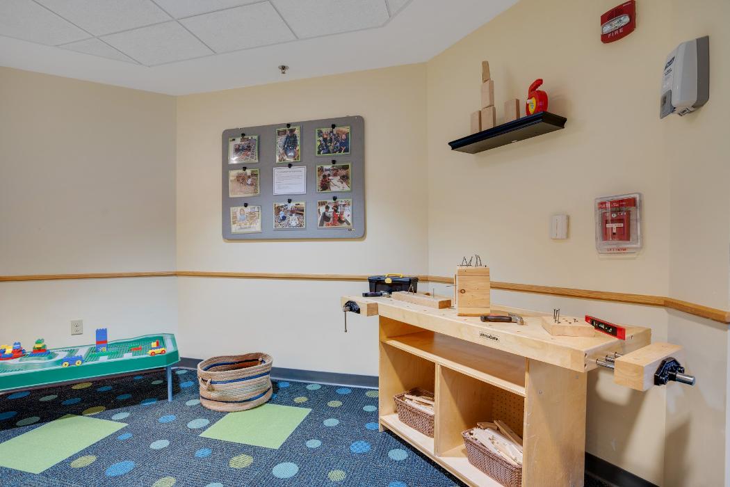 Bright Horizons at Pewaukee - Pewaukee, WI