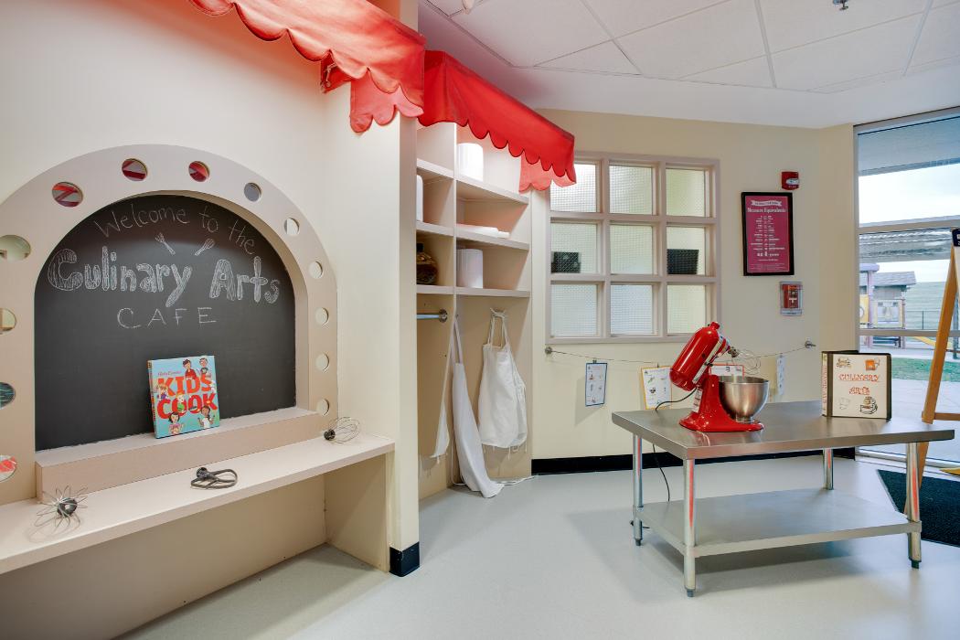 Bright Horizons at Pewaukee - Pewaukee, WI