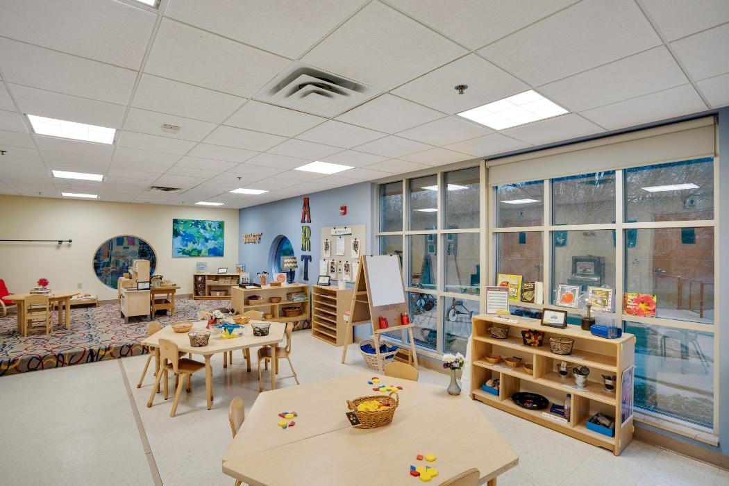 Bright Horizons at Pewaukee - Pewaukee, WI