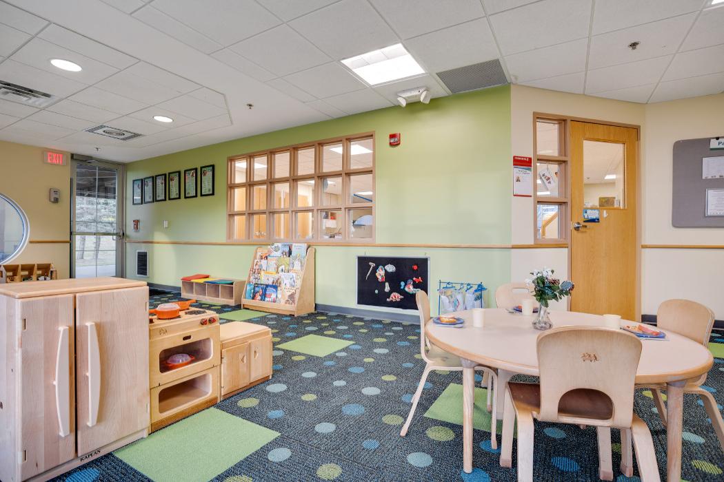 Bright Horizons at Pewaukee - Pewaukee, WI