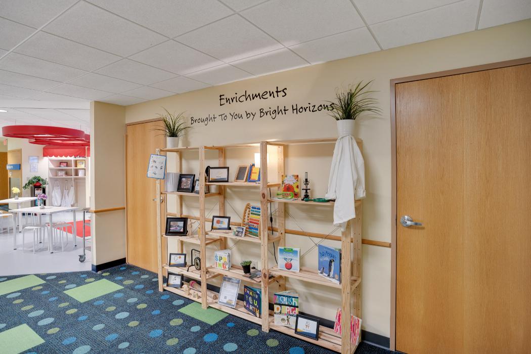 Bright Horizons at Pewaukee - Pewaukee, WI