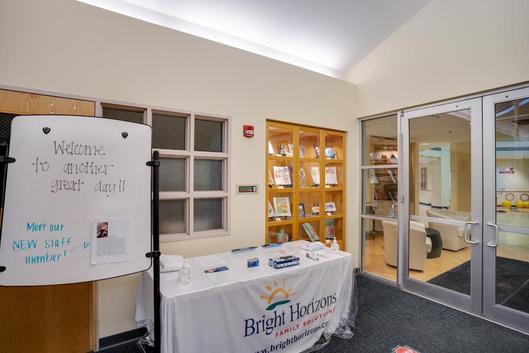 Bright Horizons at Pewaukee - Pewaukee, WI